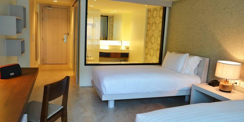 U Zenmaya Phuket