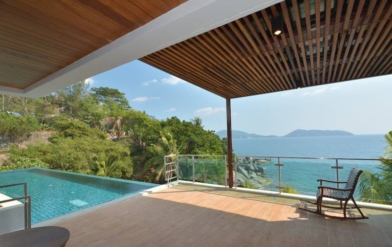 U Zenmaya Phuket