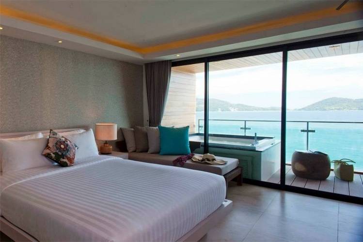 U Zenmaya Phuket