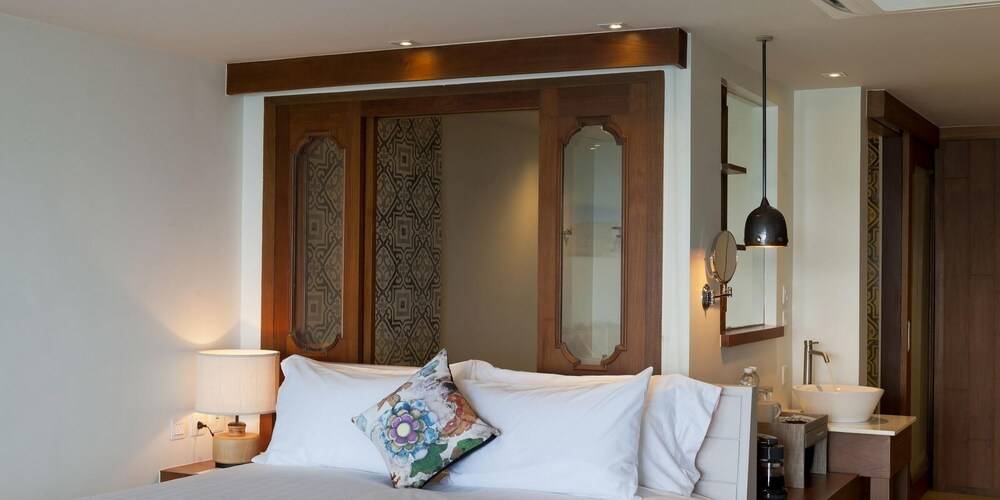 U Zenmaya Phuket