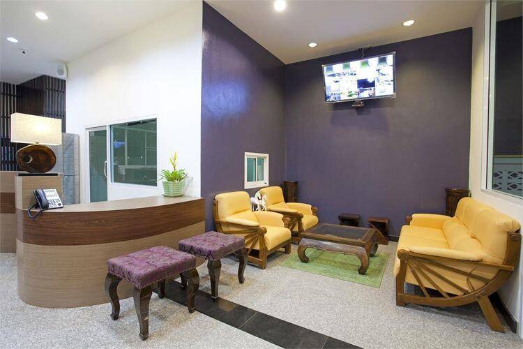 Wiz Hotel