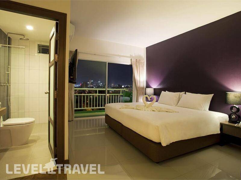 Фотография Wiz Hotel