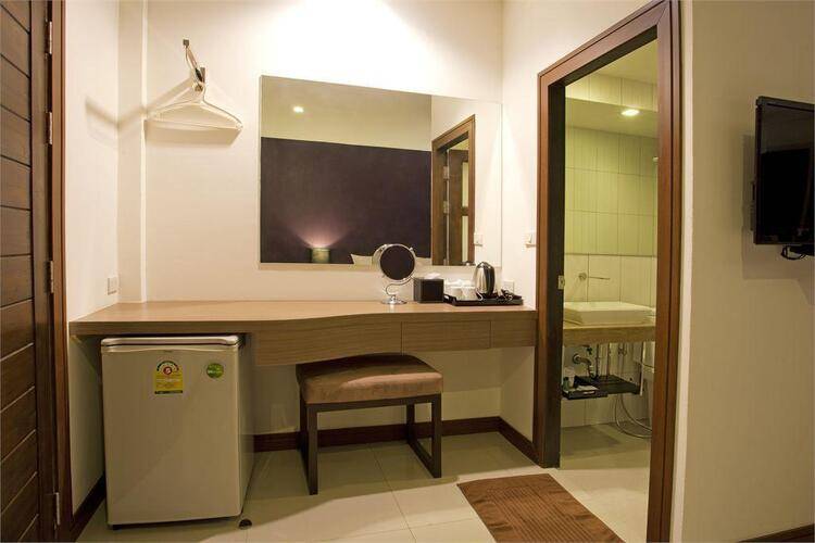 Wiz Hotel