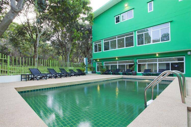 Wiz Hotel