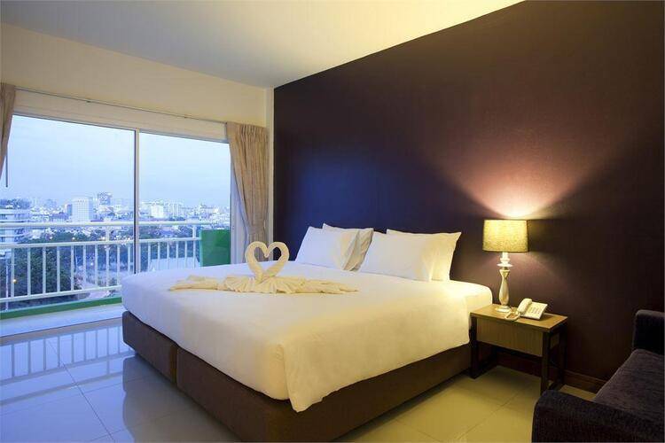Wiz Hotel