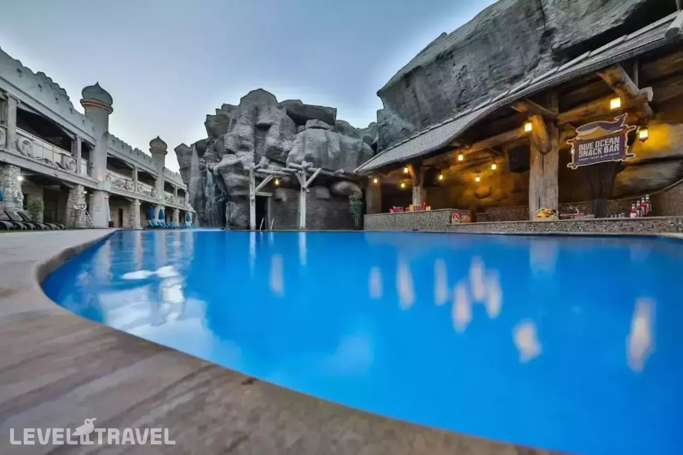 Emirates Park Resort