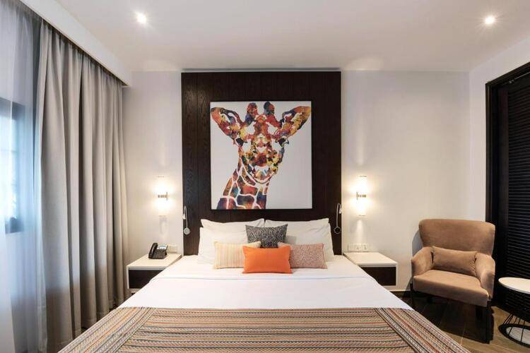 Emirates Park Resort