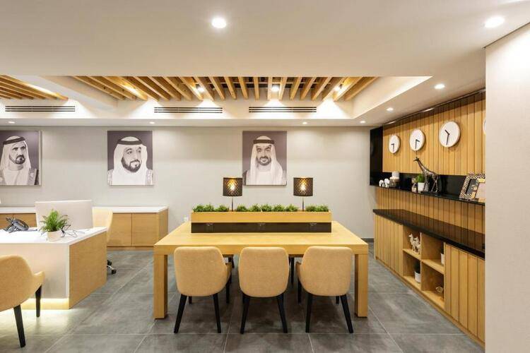 Emirates Park Resort