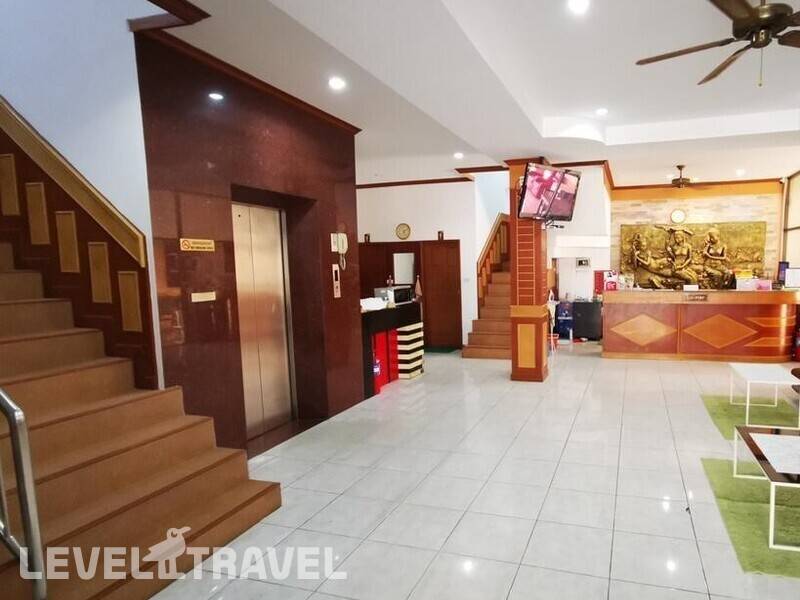 Фотография Forest Patong Hotel