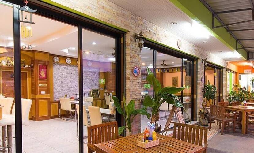 Forest Patong Hotel