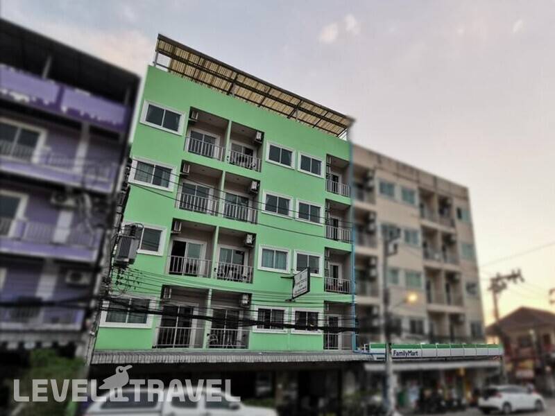 Фотография Forest Patong Hotel