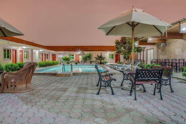 Marhaba Resort