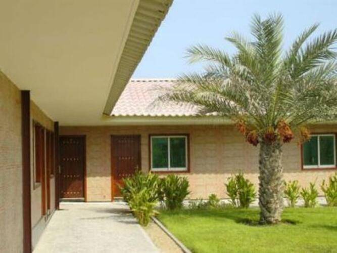 Marhaba Resort