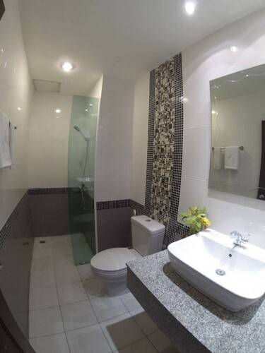 Patong Mansion Hotel
