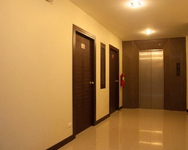 Patong Mansion Hotel