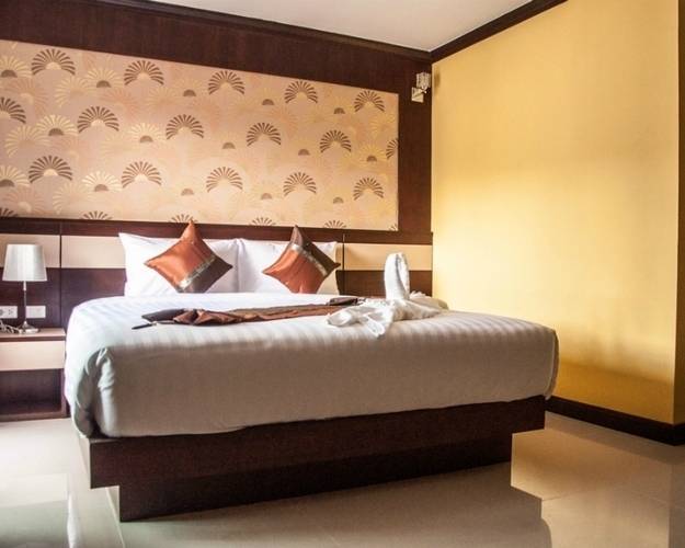 Patong Mansion Hotel