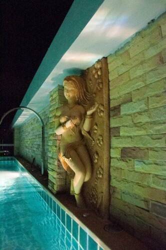 Patong Mansion Hotel
