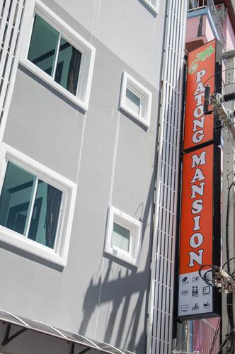 Patong Mansion Hotel