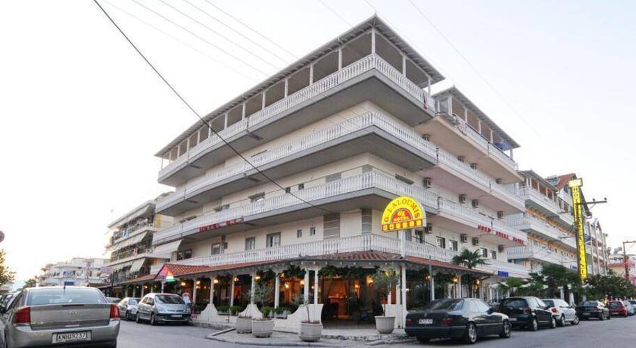 G.L. Hotel