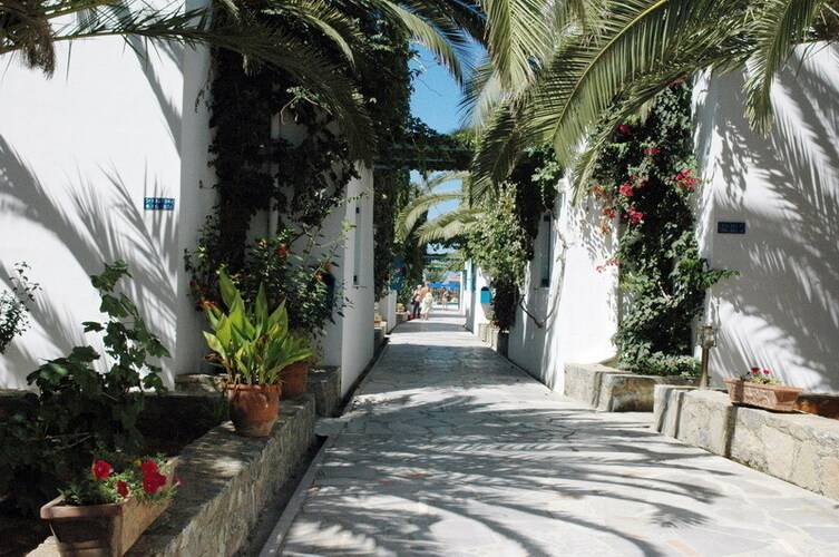 Galeana Beach Hotel