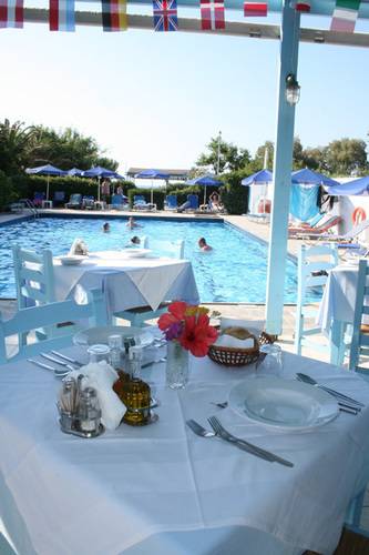 Galeana Beach Hotel