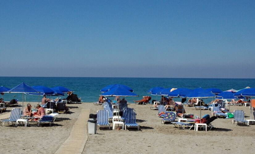 Galeana Beach Hotel