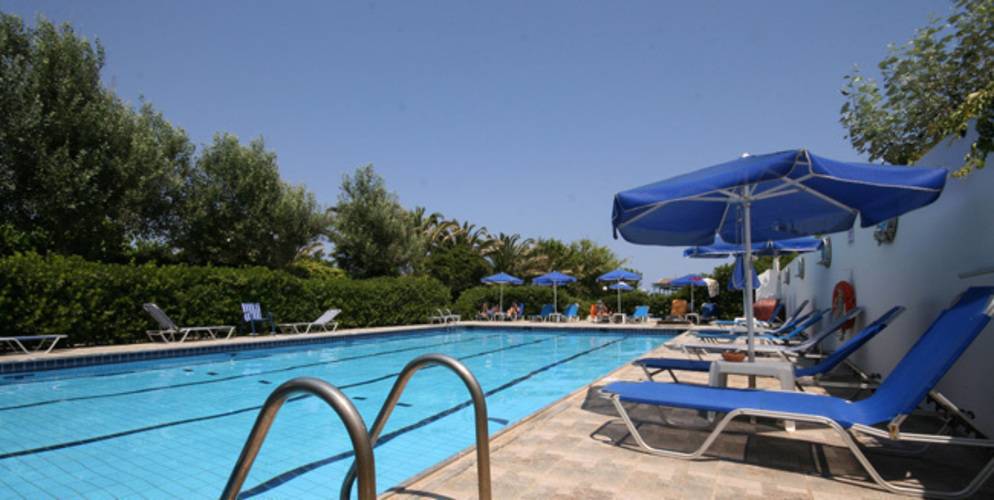 Galeana Beach Hotel