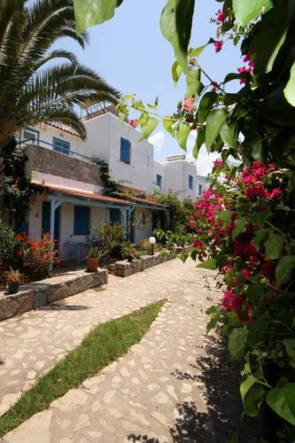 Galeana Beach Hotel