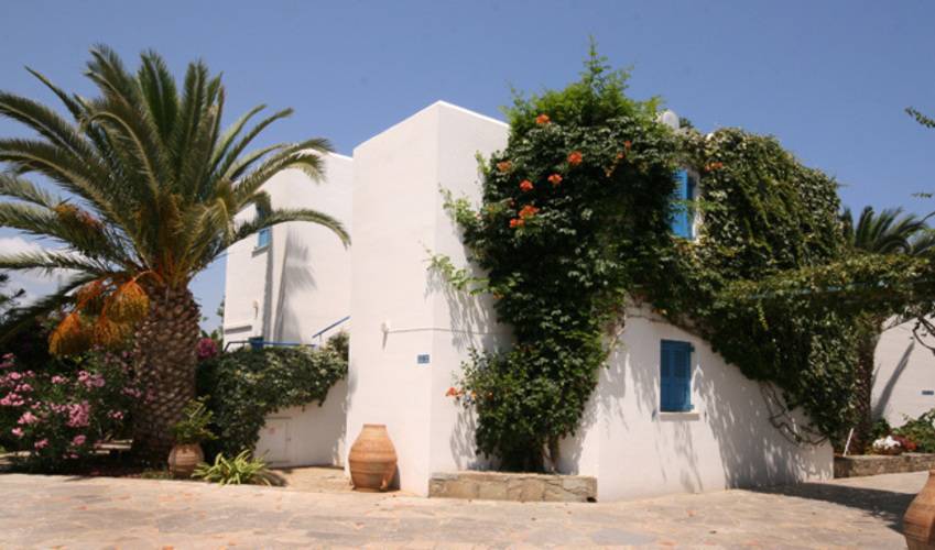 Galeana Beach Hotel