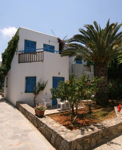 Galeana Beach Hotel