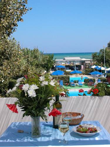 Galeana Beach Hotel