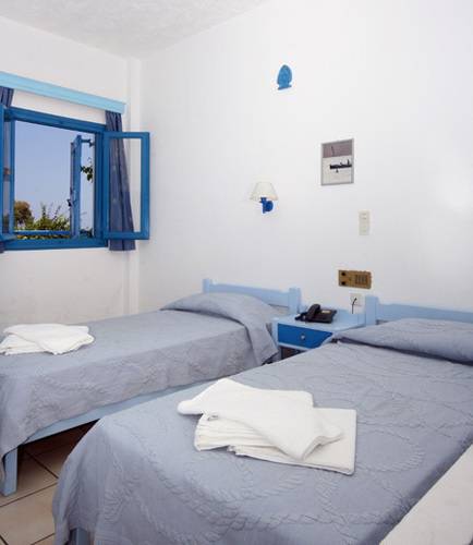 Galeana Beach Hotel