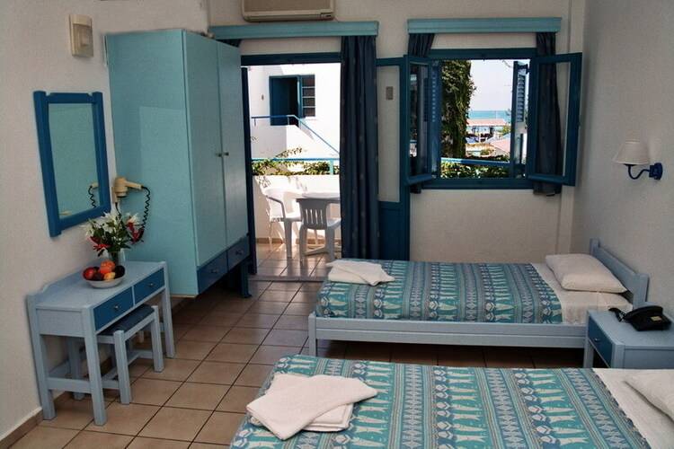 Galeana Beach Hotel