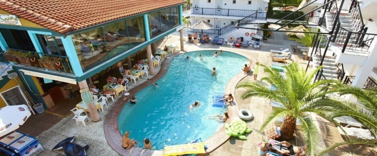 Grand Victoria Hotel