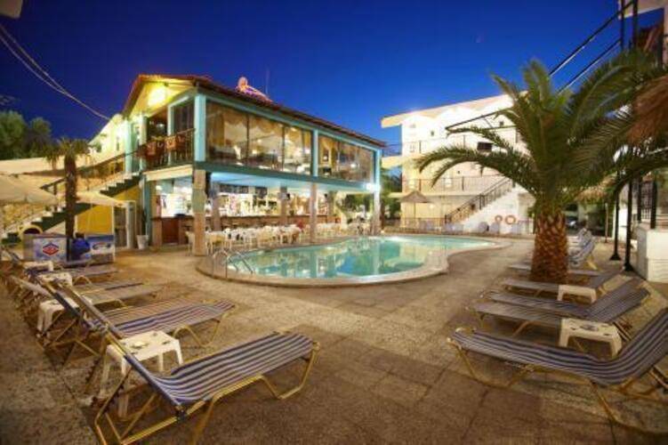 Grand Victoria Hotel