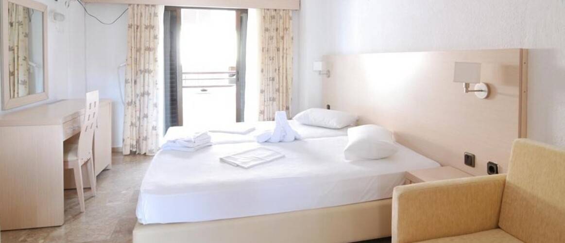 Grand Victoria Hotel