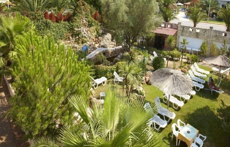 Grand Victoria Hotel