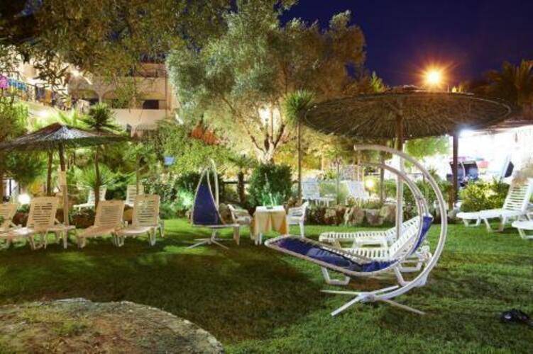 Grand Victoria Hotel