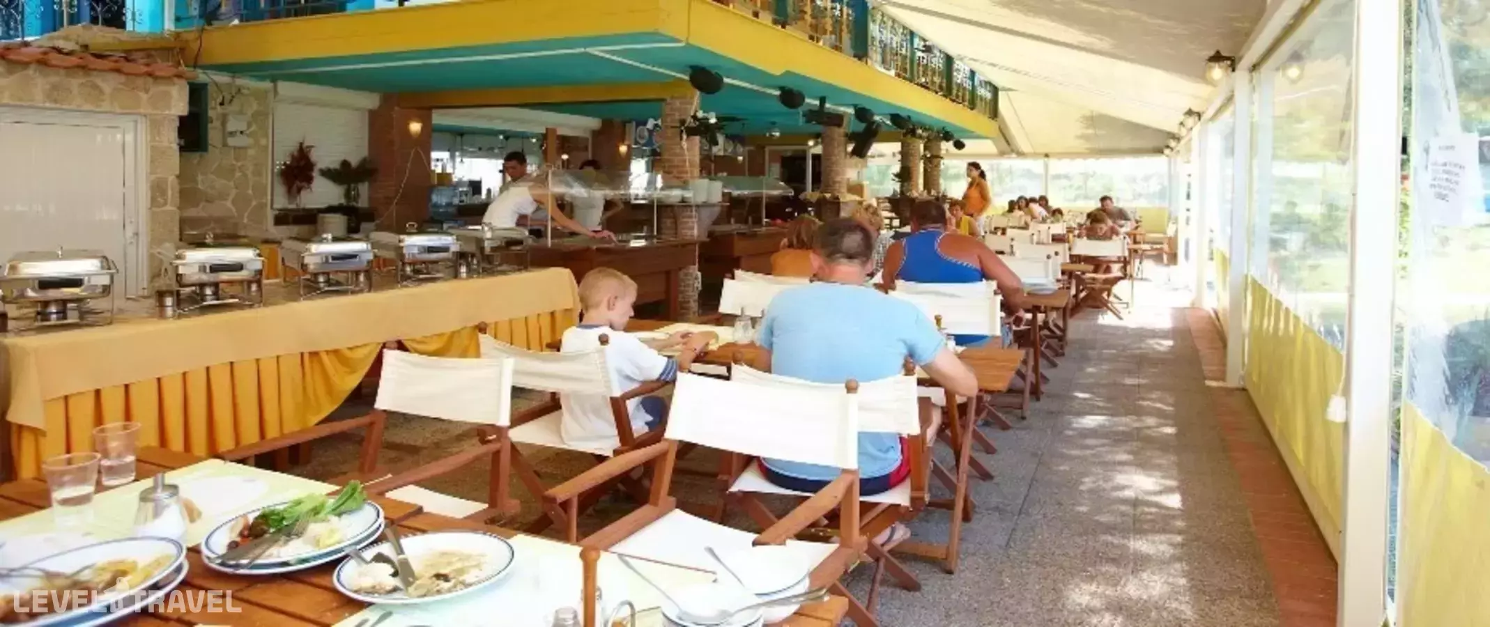 Grand Victoria Hotel