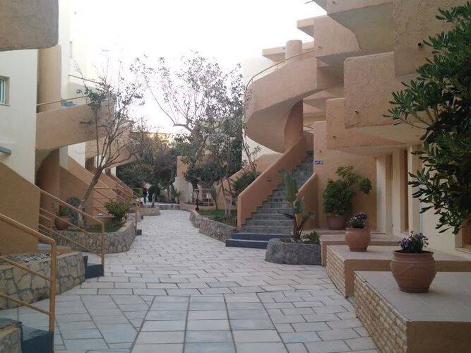 Kavros Garden