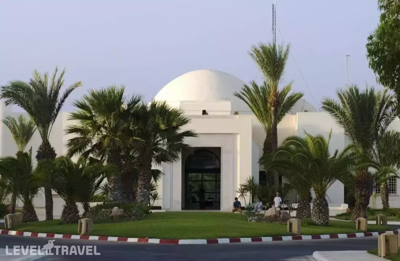 Yadis Djerba Golf Thalasso & Spa