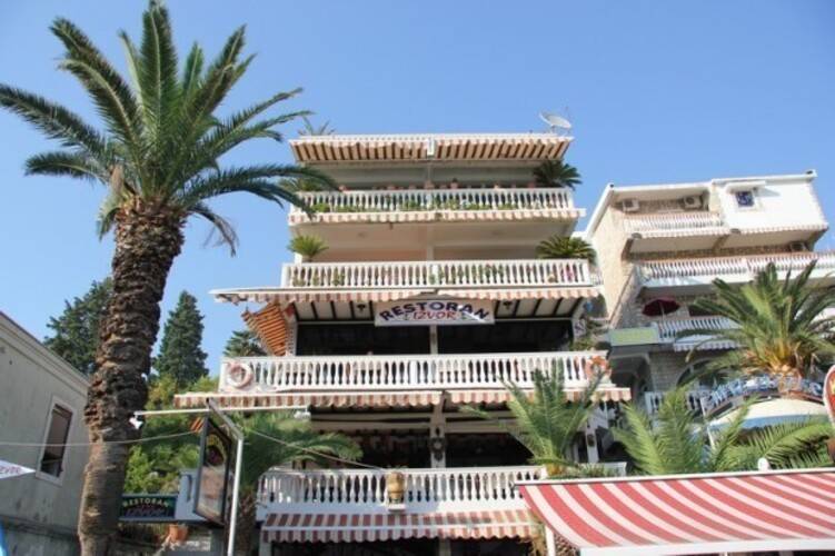 Villa Izvor (Cat. B)