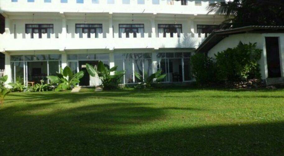 Villa 96