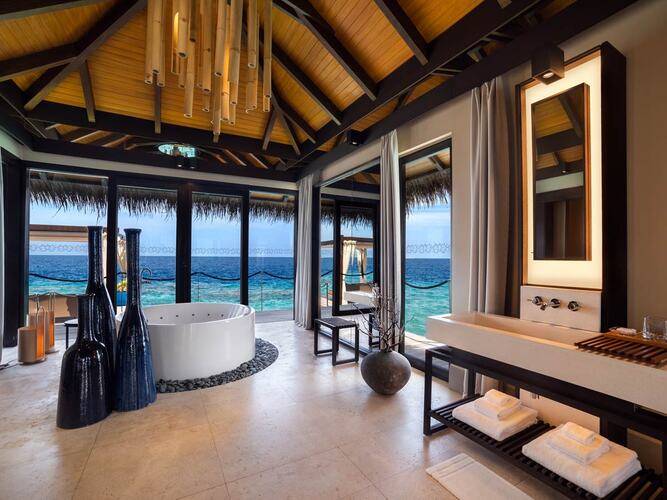 Velaa Private Island