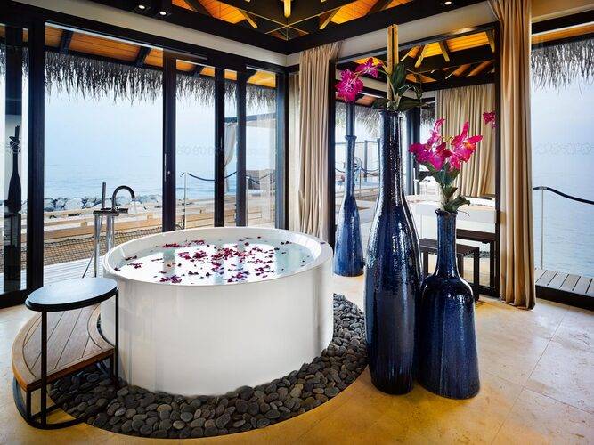 Velaa Private Island