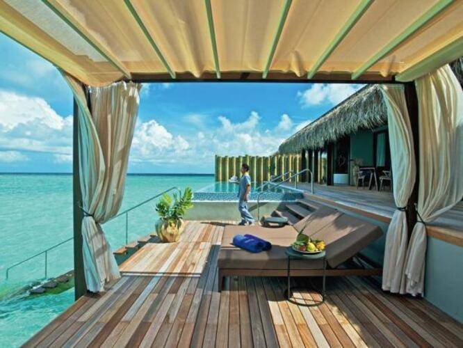 Velaa Private Island