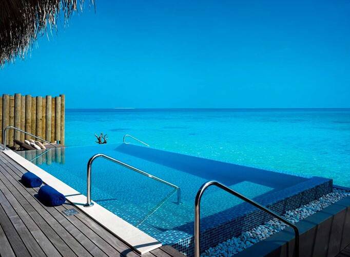 Velaa Private Island
