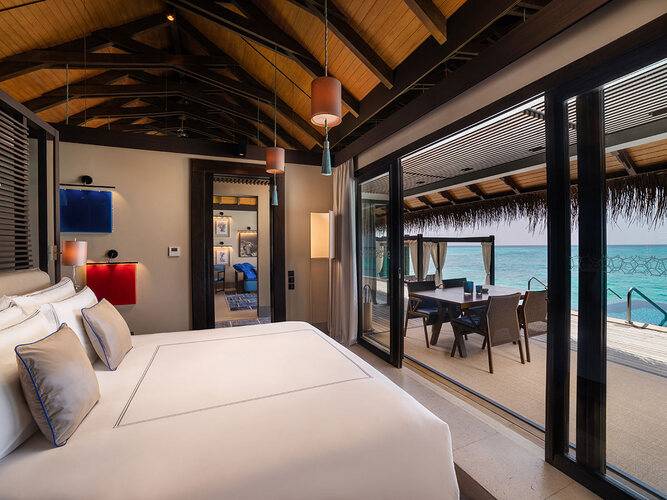 Velaa Private Island