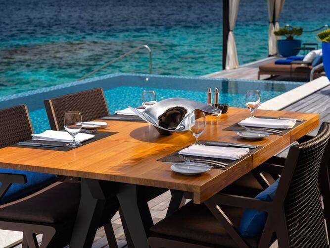 Velaa Private Island