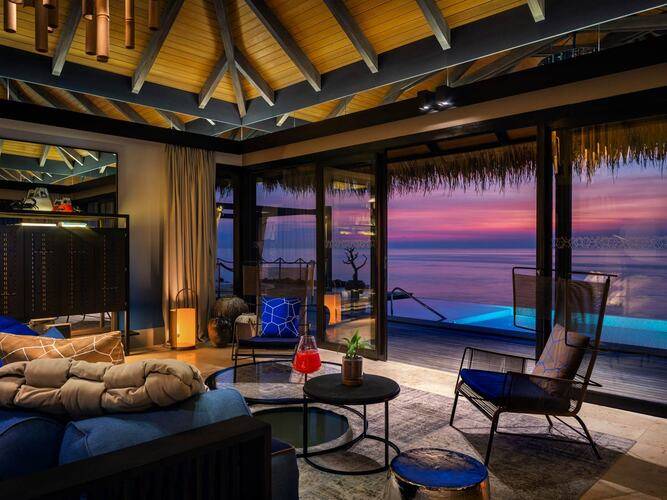 Velaa Private Island